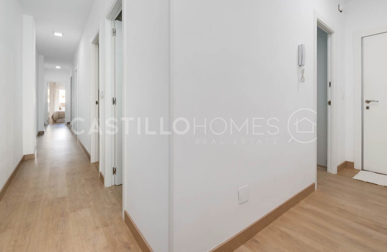 Reventa - Apartamento / piso - Torrevieja - Playa de los Locos