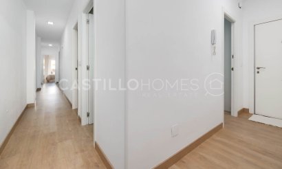 Reventa - Apartamento / piso - Torrevieja - Playa de los Locos