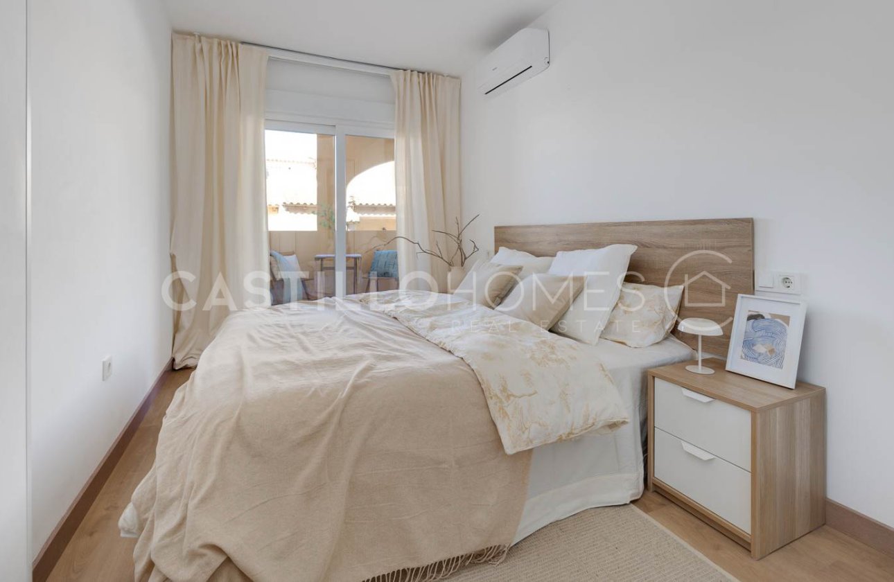 Reventa - Apartamento / piso - Torrevieja - Playa de los Locos