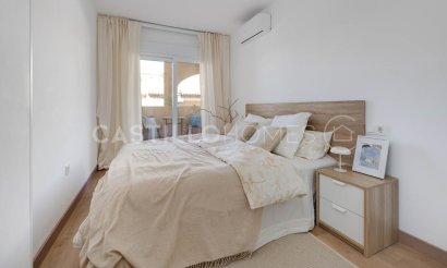 Reventa - Apartamento / piso - Torrevieja - Playa de los Locos