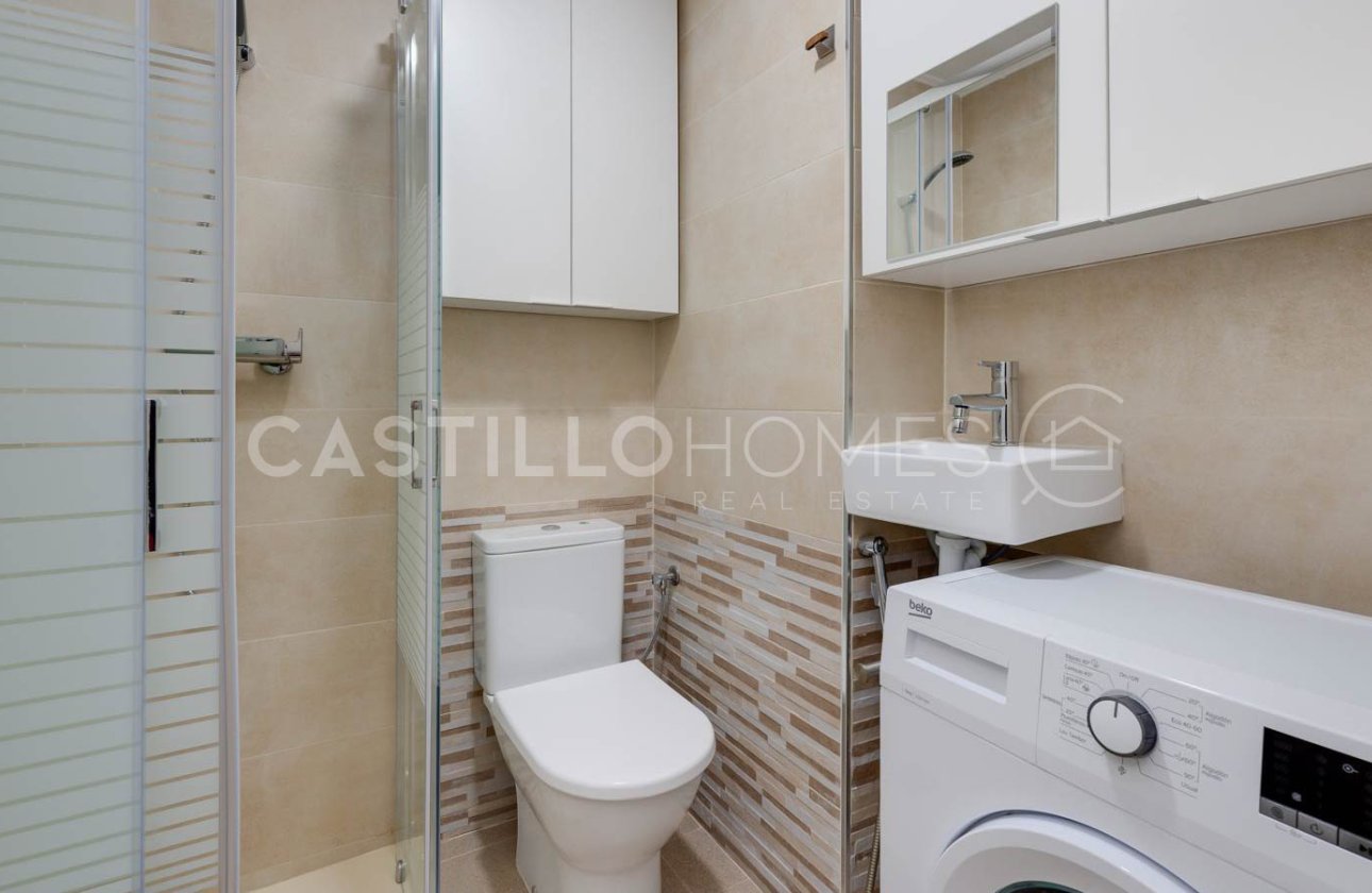 Reventa - Apartamento / piso - Torrevieja - Playa de los Locos