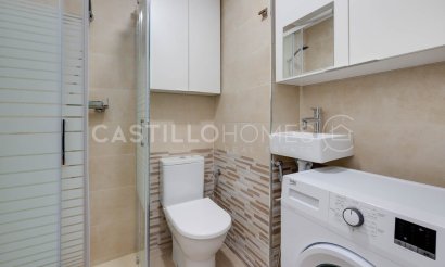 Reventa - Apartamento / piso - Torrevieja - Playa de los Locos
