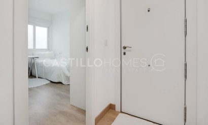 Reventa - Apartamento / piso - Torrevieja - Playa de los Locos