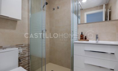 Reventa - Apartamento / piso - Torrevieja - Playa de los Locos