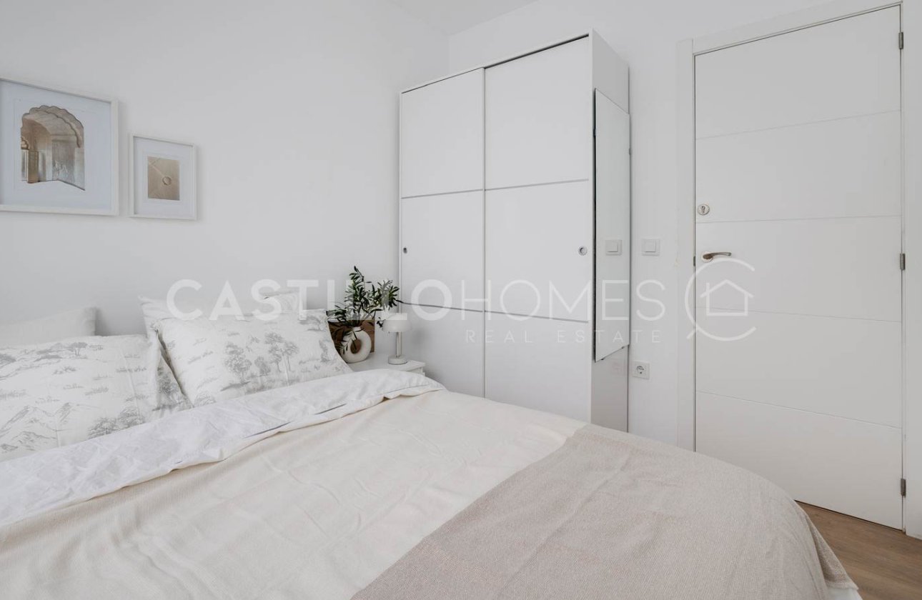 Reventa - Apartamento / piso - Torrevieja - Playa de los Locos