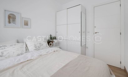 Reventa - Apartamento / piso - Torrevieja - Playa de los Locos