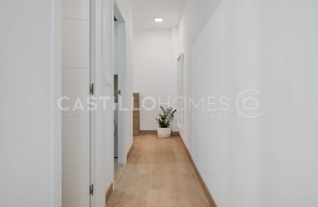 Reventa - Apartamento / piso - Torrevieja - Playa de los Locos