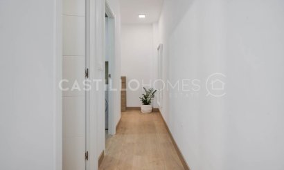 Reventa - Apartamento / piso - Torrevieja - Playa de los Locos