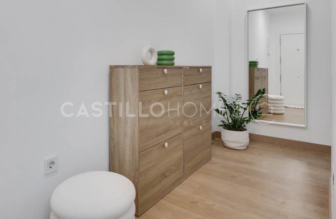 Reventa - Apartamento / piso - Torrevieja - Playa de los Locos
