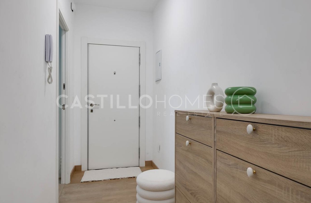 Reventa - Apartamento / piso - Torrevieja - Playa de los Locos
