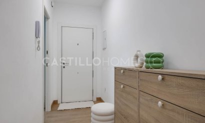 Reventa - Apartamento / piso - Torrevieja - Playa de los Locos