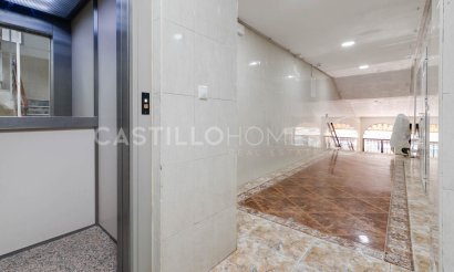 Reventa - Apartamento / piso - Torrevieja - Playa de los Locos
