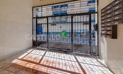 Reventa - Apartamento / piso - Torrevieja - Playa de los Locos