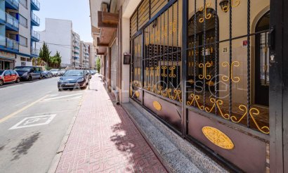 Reventa - Apartamento / piso - Torrevieja - Playa de los Locos