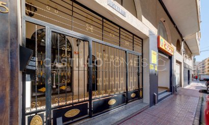 Reventa - Apartamento / piso - Torrevieja - Playa de los Locos