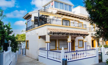 Reventa - Adosado - Orihuela Costa - Punta Prima