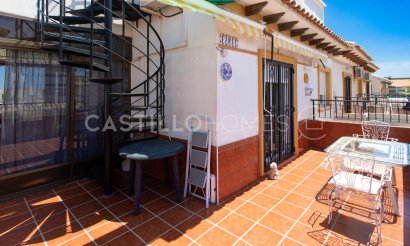 Reventa - Adosado - Orihuela Costa - Punta Prima