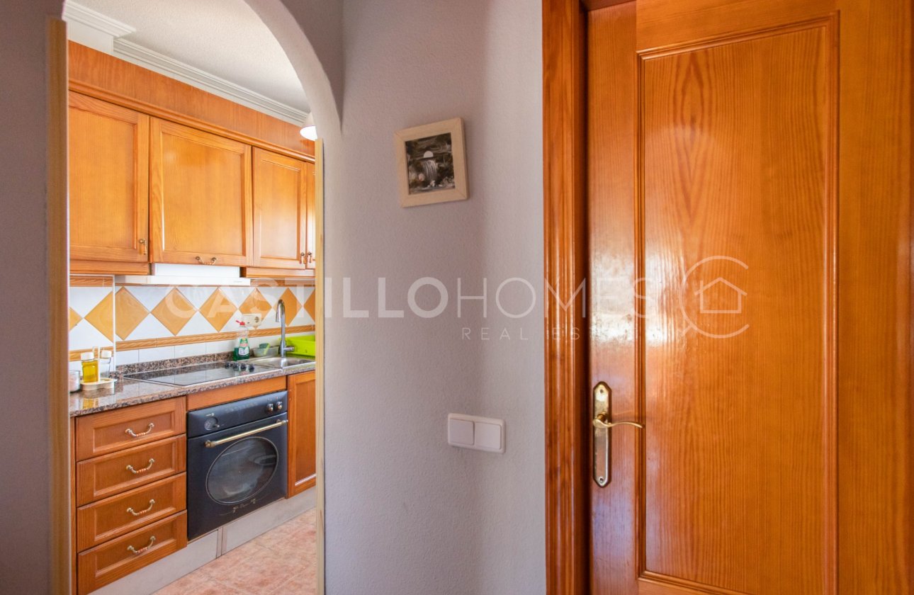 Reventa - Adosado - Orihuela Costa - Punta Prima