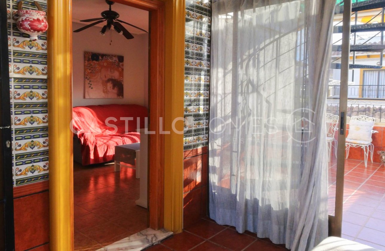 Reventa - Adosado - Orihuela Costa - Punta Prima