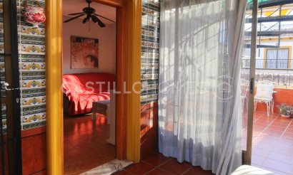Reventa - Adosado - Orihuela Costa - Punta Prima