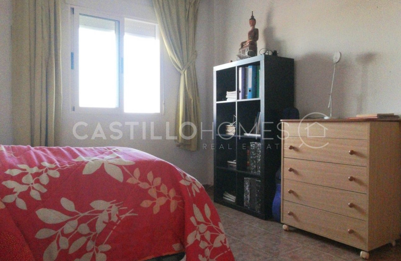 Reventa - Adosado - Orihuela Costa - Punta Prima