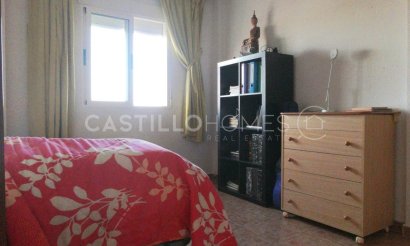 Reventa - Adosado - Orihuela Costa - Punta Prima