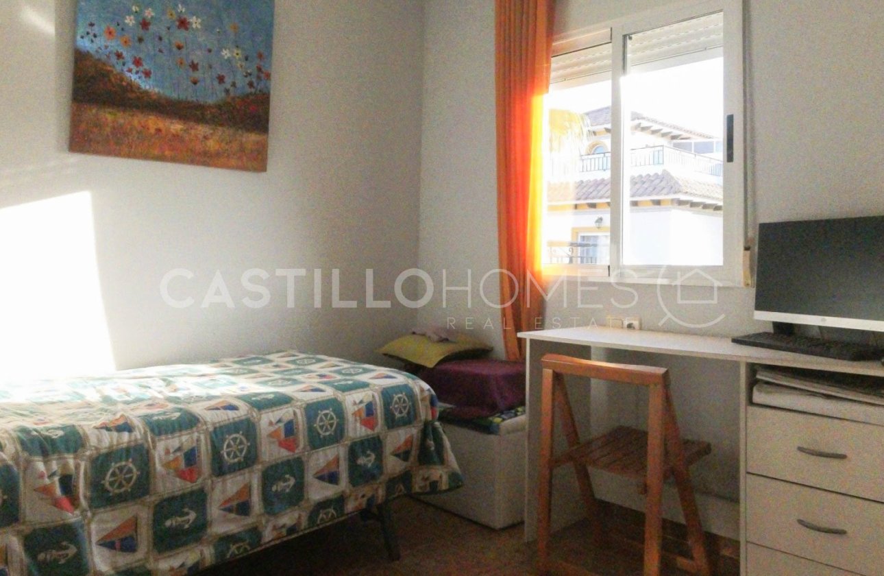 Reventa - Adosado - Orihuela Costa - Punta Prima