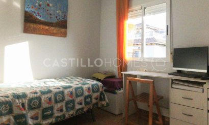 Reventa - Adosado - Orihuela Costa - Punta Prima