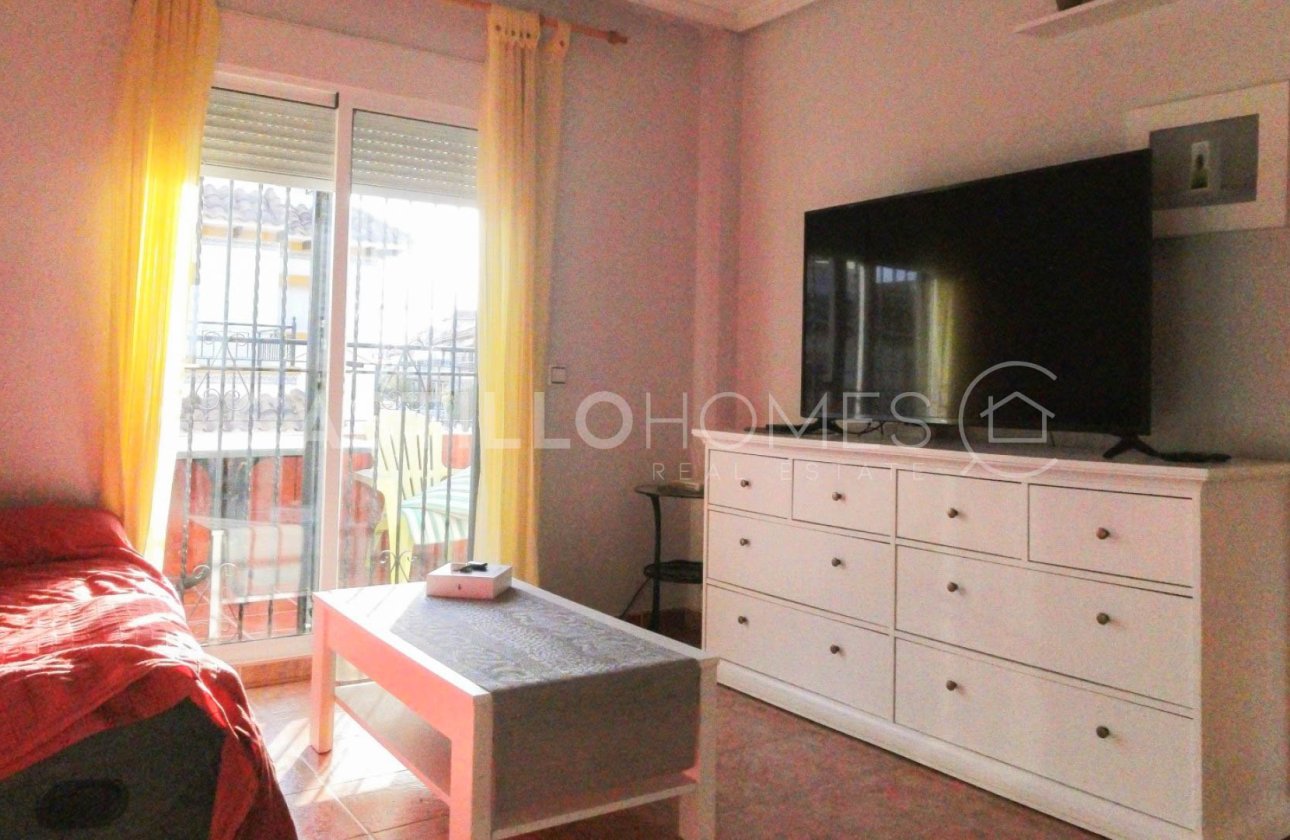 Reventa - Adosado - Orihuela Costa - Punta Prima
