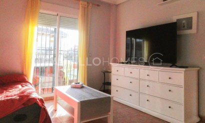 Reventa - Adosado - Orihuela Costa - Punta Prima