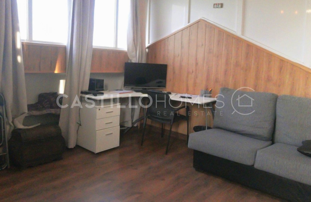 Reventa - Adosado - Orihuela Costa - Punta Prima