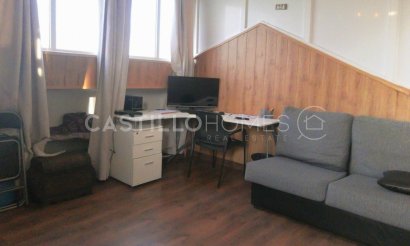 Reventa - Adosado - Orihuela Costa - Punta Prima