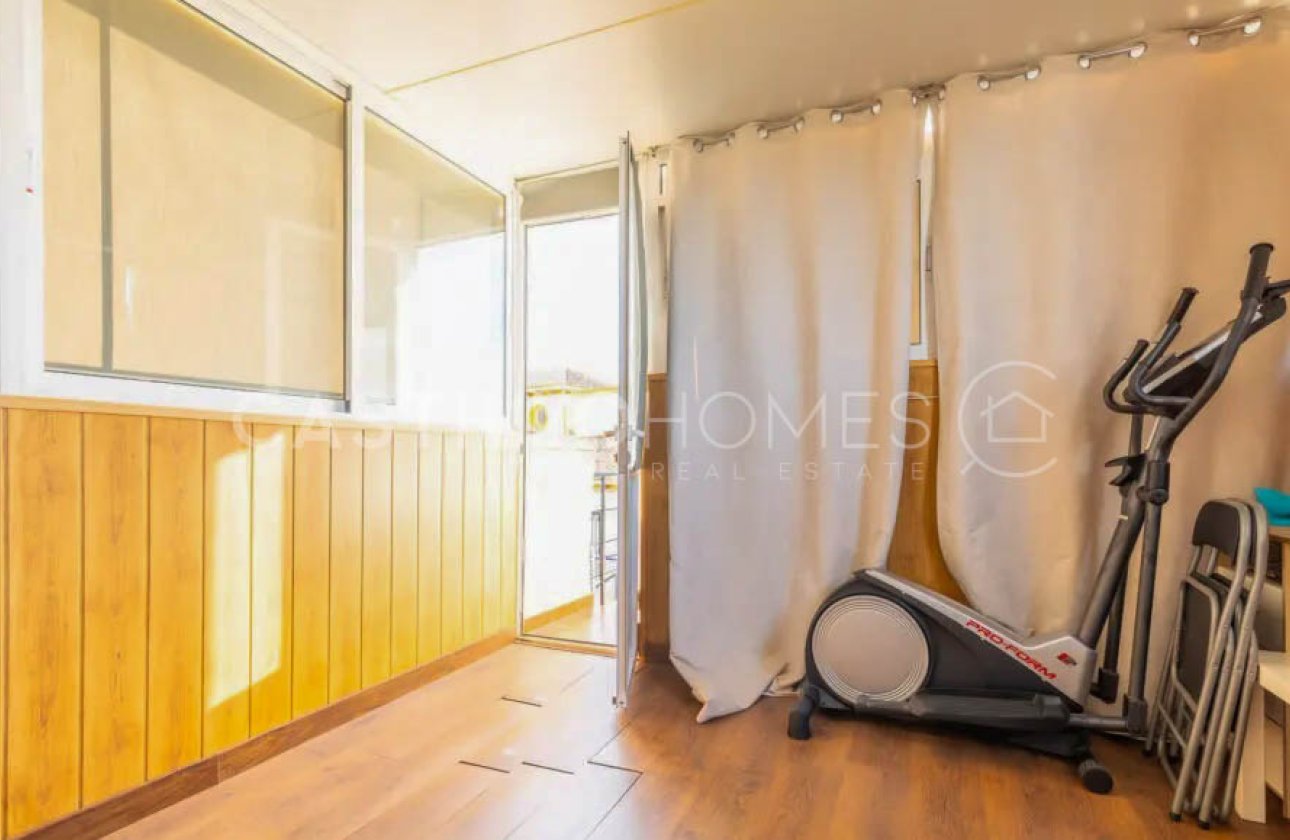 Reventa - Adosado - Orihuela Costa - Punta Prima