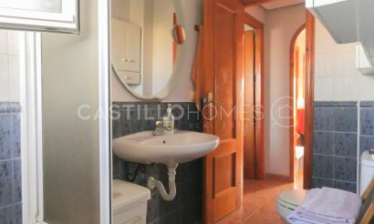 Reventa - Adosado - Orihuela Costa - Punta Prima