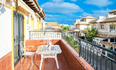 Reventa - Adosado - Orihuela Costa - Punta Prima