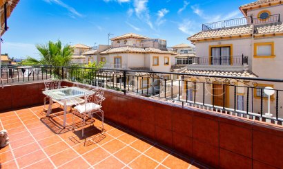 Reventa - Adosado - Orihuela Costa - Punta Prima