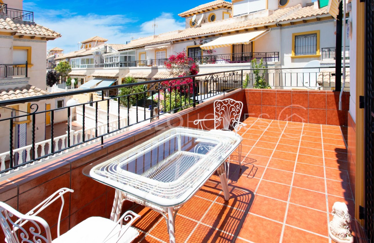 Reventa - Adosado - Orihuela Costa - Punta Prima