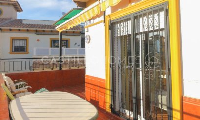 Reventa - Adosado - Orihuela Costa - Punta Prima