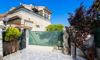 Reventa - Adosado - Orihuela Costa - Punta Prima