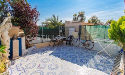 Reventa - Adosado - Orihuela Costa - Punta Prima