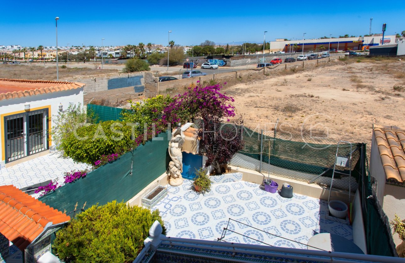 Reventa - Adosado - Orihuela Costa - Punta Prima