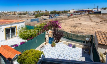 Reventa - Adosado - Orihuela Costa - Punta Prima
