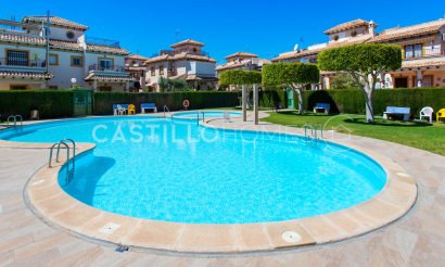 Reventa - Adosado - Orihuela Costa - Punta Prima
