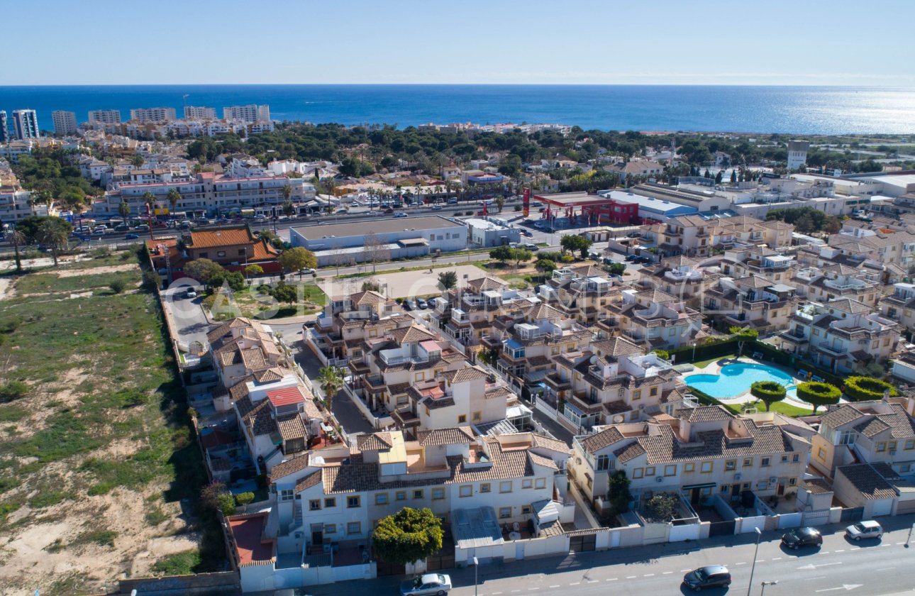 Reventa - Adosado - Orihuela Costa - Punta Prima