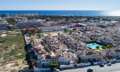 Reventa - Adosado - Orihuela Costa - Punta Prima