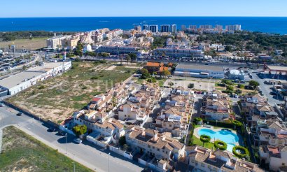 Reventa - Adosado - Orihuela Costa - Punta Prima