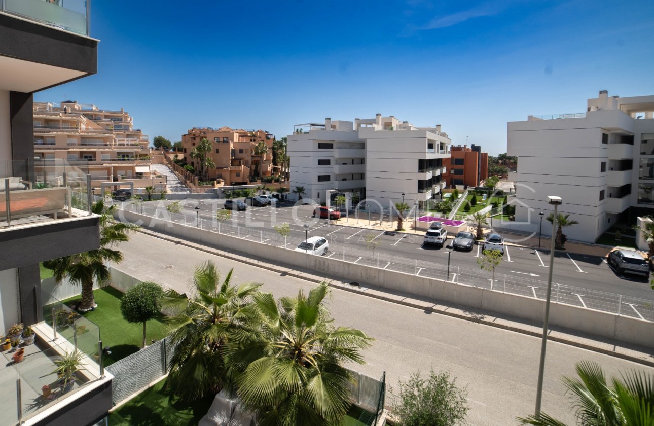 Reventa - Apartamento / piso - Orihuela Costa - Villamartin