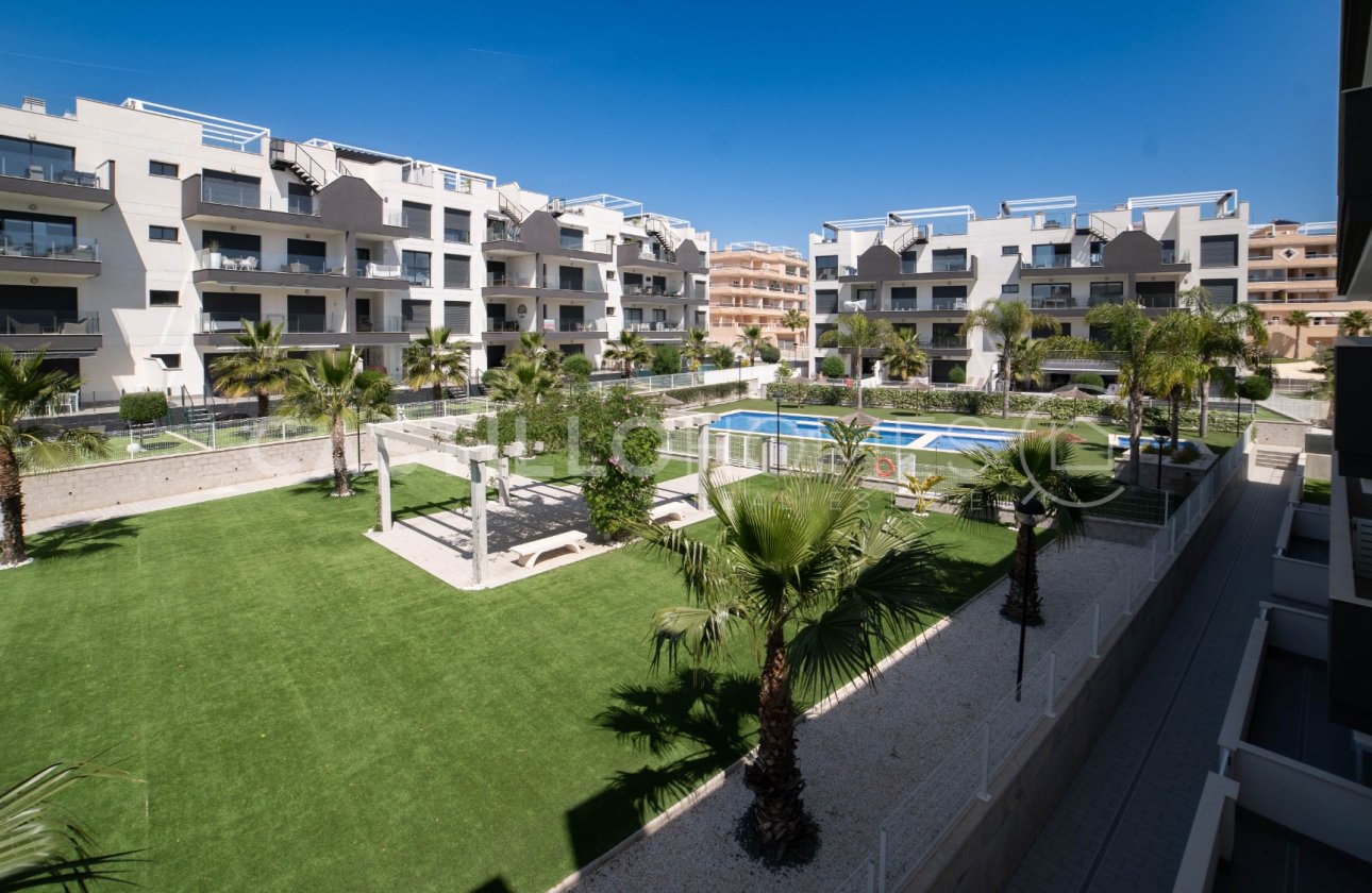 Reventa - Apartamento / piso - Orihuela Costa - Villamartin