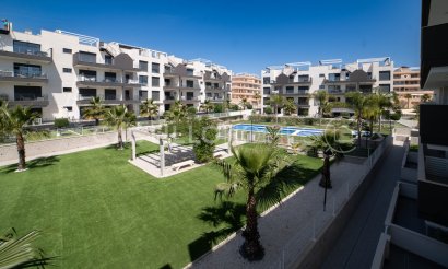 Reventa - Apartamento / piso - Orihuela Costa - Villamartin