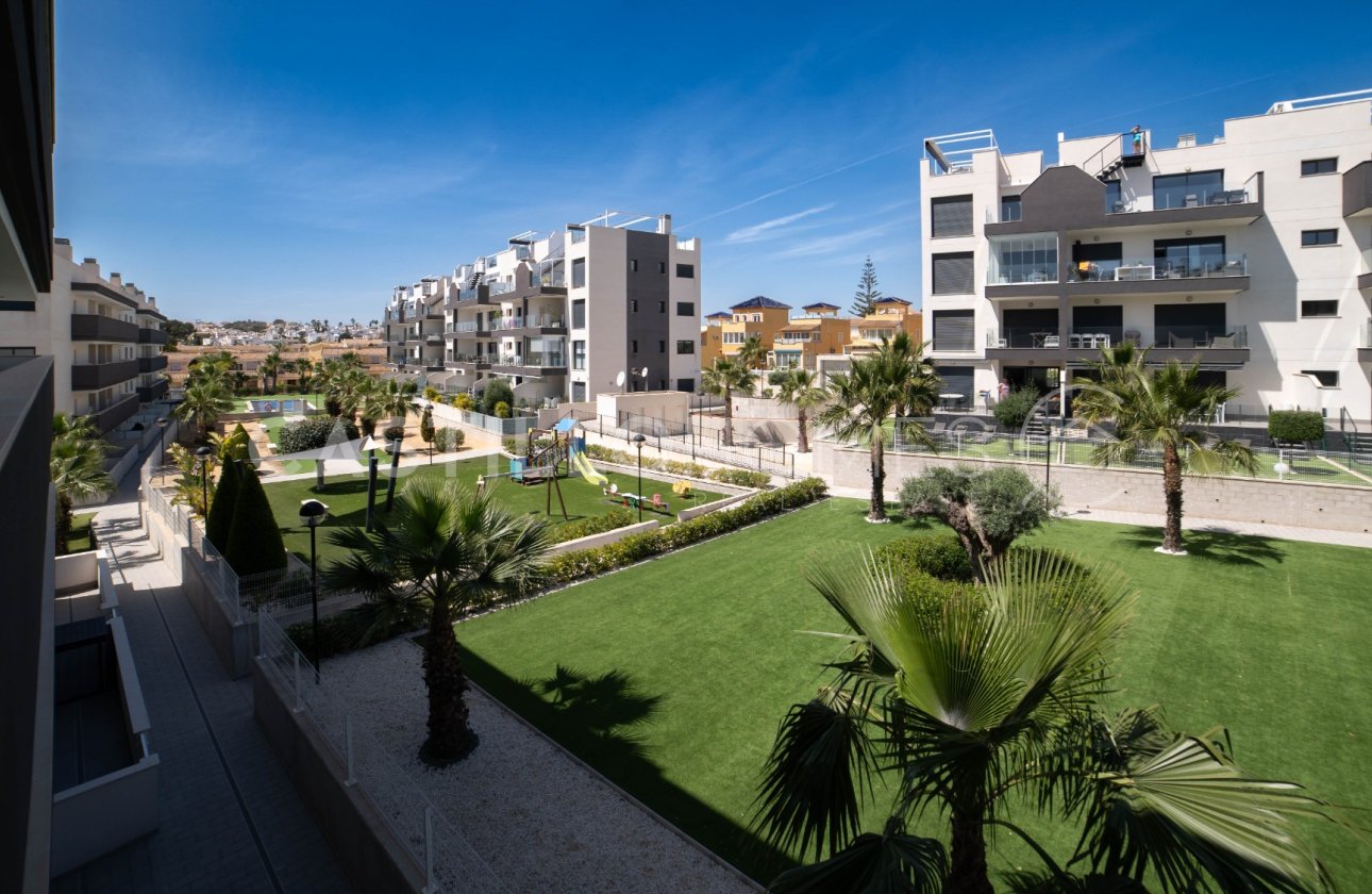 Reventa - Apartamento / piso - Orihuela Costa - Villamartin